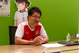 画像ギャラリー No.047のサムネイル画像 / 「BFBチャンピオンズ」大型アップデート直前インタビュー。思考型シミュレーションサッカーゲームを世界中の人にもっとプレイしてもらうための大改革とは
