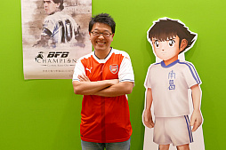 画像ギャラリー No.048のサムネイル画像 / 「BFBチャンピオンズ」大型アップデート直前インタビュー。思考型シミュレーションサッカーゲームを世界中の人にもっとプレイしてもらうための大改革とは