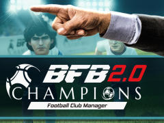 【PR】「BFBチャンピオンズ2.0」，新要素「アリーナ」は初心者こそ遊ぶべき！　やりごたえ抜群のサッカーシミュレーションゲームの魅力を改めて紹介