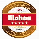 画像ギャラリー No.004のサムネイル画像 / 「BFBチャンピオンズ2.0」，スペインビール「Mahou」とのコラボキャンペーン開始