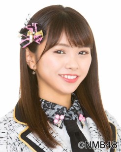 画像ギャラリー No.002のサムネイル画像 / 「BFBチャンピオンズ2.0」，NMB48の磯佳奈江さんがサッカー選手として登場