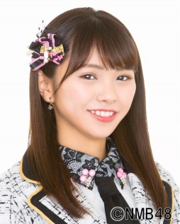画像ギャラリー No.002のサムネイル画像 / 「BFBチャンピオンズ2.0」,NMB48磯佳奈江さんとのコラボキャンペーンが復刻
