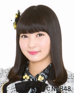 画像ギャラリー No.003のサムネイル画像 / 「BFBチャンピオンズ2.0」,NMB48磯佳奈江さんとのコラボキャンペーンが復刻