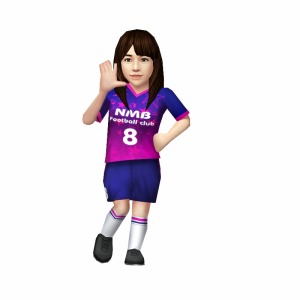 画像ギャラリー No.004のサムネイル画像 / 「BFBチャンピオンズ2.0」,NMB48磯佳奈江さんとのコラボキャンペーンが復刻