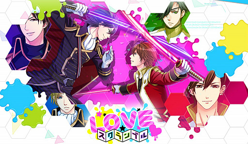 画像ギャラリー No.001のサムネイル画像 / 「LOVE☆スクランブル」が2020年11月25日にサービス終了