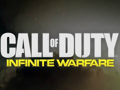 シリーズ最新作「Call of Duty：Infinite Warfare」が発表。海外での発売日は2016年11月4日に