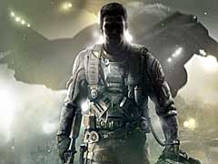 「Call of Duty: Infinite Warfare」，プレイの模様を収録した10分以上の最新トレイラー公開