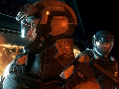 ［gamescom］「Call of Duty: Infinite Warfare」最新ムービーの内容をレポート。ゾンビモードは1970年代のアメリカンテイストに