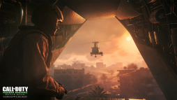 画像ギャラリー No.006のサムネイル画像 / ［gamescom］「Call of Duty: Infinite Warfare」最新ムービーの内容をレポート。ゾンビモードは1970年代のアメリカンテイストに