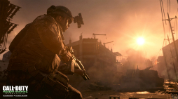 画像ギャラリー No.007のサムネイル画像 / ［gamescom］「Call of Duty: Infinite Warfare」最新ムービーの内容をレポート。ゾンビモードは1970年代のアメリカンテイストに