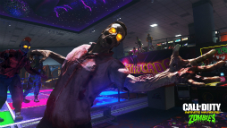 画像ギャラリー No.011のサムネイル画像 / ［gamescom］「Call of Duty: Infinite Warfare」最新ムービーの内容をレポート。ゾンビモードは1970年代のアメリカンテイストに