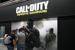 画像ギャラリー No.013のサムネイル画像 / ［gamescom］「Call of Duty: Infinite Warfare」最新ムービーの内容をレポート。ゾンビモードは1970年代のアメリカンテイストに