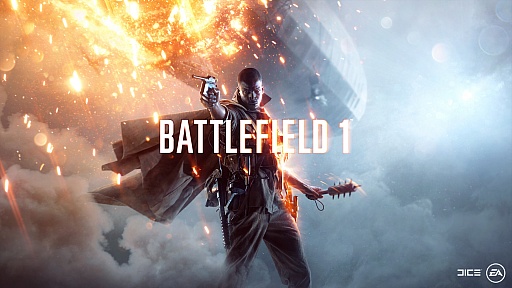 画像ギャラリー No.008のサムネイル画像 / EA,「バトルフィールド1」を発表。シリーズ最新作の舞台となるのは第一次世界大戦