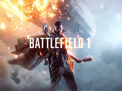 「バトルフィールド1」の詳細をチェック。戦車と馬が駆け合い，兵士達がスコップで殴り合う。この混沌こそがバトルフィールドの原点回帰だ