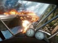 ［E3 2016］これが第一次世界大戦の戦場だ！ 「バトルフィールド1」のプレイシーンを紹介するトレイラーが公開
