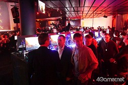 画像ギャラリー No.003のサムネイル画像 / ［E3 2016］「バトルフィールド1」「タイタンフォール2」，そして「スター・ウォーズ」などの新情報が発表されたElectronic Artsのプレスカンファレンスをレポート