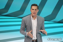 画像ギャラリー No.006のサムネイル画像 / ［E3 2016］「バトルフィールド1」「タイタンフォール2」，そして「スター・ウォーズ」などの新情報が発表されたElectronic Artsのプレスカンファレンスをレポート