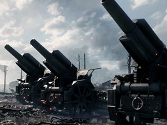 本日からプレイ可能になる「バトルフィールド1」。特徴やオープンβからの変更点など，現在分かっていることをまとめた