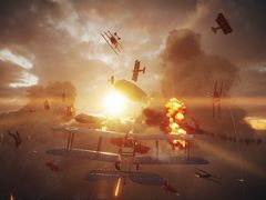 これが第一次世界大戦だ：「バトルフィールド1」〜めざせ！ベテラン兵士〜 第2回：兵器編