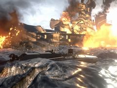 これが第一次世界大戦だ：「バトルフィールド1」〜めざせ！ベテラン兵士〜 第4回：ベヒモス＆マップ編