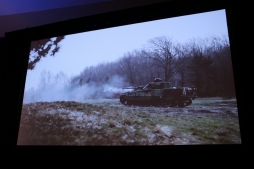 画像ギャラリー No.006のサムネイル画像 / ［GDC 2017］録音が残っていない第一次世界大戦のサウンドをどう作る？　「バトルフィールド1」の音声担当が登壇したセッションをレポート