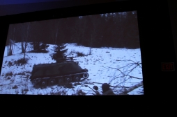 画像ギャラリー No.016のサムネイル画像 / ［GDC 2017］録音が残っていない第一次世界大戦のサウンドをどう作る？　「バトルフィールド1」の音声担当が登壇したセッションをレポート