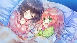 画像ギャラリー No.002のサムネイル画像 / 恋愛アドベンチャー「りりくる Rainbow Stage!!!」DMMにて独占DL販売がスタート