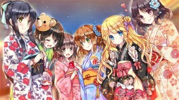画像ギャラリー No.003のサムネイル画像 / 恋愛アドベンチャー「りりくる Rainbow Stage!!!」DMMにて独占DL販売がスタート