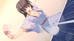 画像ギャラリー No.001のサムネイル画像 / Dogenza LabのSteam向けADV第2弾「Malus Code」が本日より配信