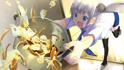 画像ギャラリー No.004のサムネイル画像 / Dogenza LabのSteam向けADV第2弾「Malus Code」が本日より配信