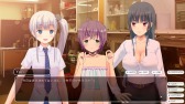 画像ギャラリー No.003のサムネイル画像 / 「Malus Code」などDogenzaka Lab作品3本のハロウィンセールを実施