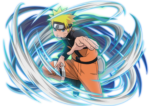 画像ギャラリー No.003のサムネイル画像 / 「NARUTO ナルティメットブレイジング」でうずまきナルト(駆ける疾風)が贈呈