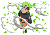 画像ギャラリー No.015のサムネイル画像 / 「NARUTO ナルティメットブレイジング」でうずまきナルト(駆ける疾風)が贈呈