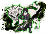 画像ギャラリー No.017のサムネイル画像 / 「NARUTO ナルティメットブレイジング」でうずまきナルト(駆ける疾風)が贈呈