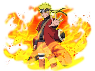 画像ギャラリー No.009のサムネイル画像 / 「NARUTO-ナルト- 疾風伝　ナルティメット ブレイジング」，リリース1周年記念の全世界同時キャンペーンが開催