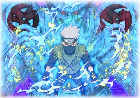 画像ギャラリー No.004のサムネイル画像 / 「NARUTO ナルティメット ブレイジング」,大筒木カグヤが登場する「決戦!月の女神」を開催