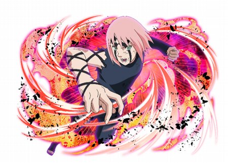 画像ギャラリー No.010のサムネイル画像 / 「NARUTO ナルティメット ブレイジング」,大筒木カグヤが登場する「決戦!月の女神」を開催