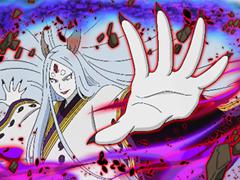 「NARUTO ナルティメット ブレイジング」，大筒木カグヤが登場する「決戦！月の女神」を開催