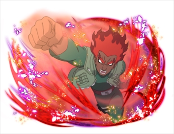 画像ギャラリー No.006のサムネイル画像 / 「NARUTO ナルティメット ブレイジング」，“1500万DL突破記念キャンペーン”が開催