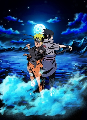 画像ギャラリー No.001のサムネイル画像 / 「NARUTO ナルティメット ブレイジング」，2周年記念キャンペーンが開催