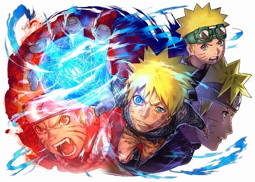 画像ギャラリー No.007のサムネイル画像 / 「NARUTO ナルティメット ブレイジング」，2周年記念キャンペーンが開催