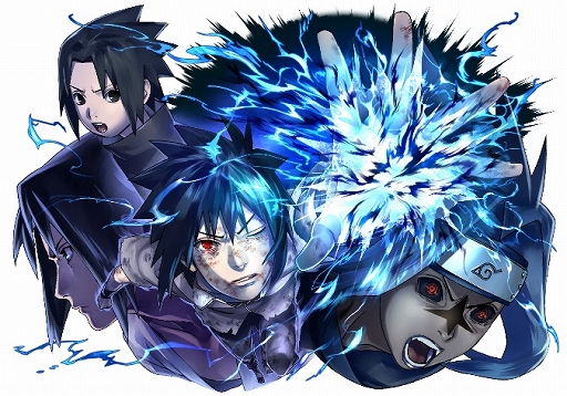 画像ギャラリー No.008のサムネイル画像 / 「NARUTO ナルティメット ブレイジング」，2周年記念キャンペーンが開催