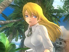 漫画「BTOOOM！」がスマホ向けオンライン対戦ゲームに。爆弾を駆使して戦う世界を3Dグラフィックスで描写