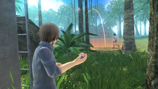 画像ギャラリー No.002のサムネイル画像 / 新作スマホアプリ「BTOOOM!オンライン(仮)」のジャンルはステルスボンバーアクション。最新スクリーンショットとともにゲーム概要を紹介