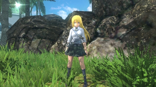画像ギャラリー No.007のサムネイル画像 / 新作スマホアプリ「BTOOOM!オンライン(仮)」のジャンルはステルスボンバーアクション。最新スクリーンショットとともにゲーム概要を紹介