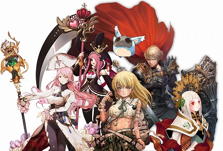 画像ギャラリー No.001のサムネイル画像 / アソビモ,東京ゲームショウ2016での試遊プレイでオリジナルグッズをプレゼント