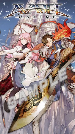 画像ギャラリー No.005のサムネイル画像 / アソビモ,東京ゲームショウ2016での試遊プレイでオリジナルグッズをプレゼント