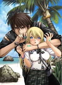 画像ギャラリー No.001のサムネイル画像 / 「BTOOOM！オンライン（仮）」正式タイトル名募集キャンペーンの決選投票を開始