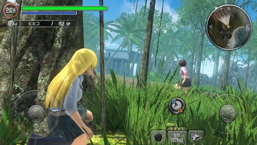 画像ギャラリー No.003のサムネイル画像 / 「BTOOOM！オンライン（仮）」正式タイトル名募集キャンペーンの決選投票を開始