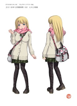 画像ギャラリー No.006のサムネイル画像 / 「BTOOOM！オンライン（仮）」正式タイトル名募集キャンペーンの決選投票を開始